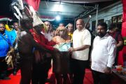 Pemprov Papua beri bantuan alsintan bagi petani di Mamberamo Raya