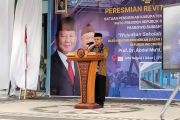 Pemerintah alokasi Rp105 miliar revitalisasi sekolah di Lotim