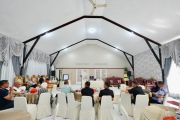 Sulsel matangkan persiapan MTQ VIII Korpri Nasional pada Agustus 2026