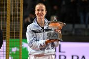 Svitolina raih gelar WTA 1000 Italian Open 2026