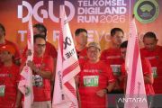 Gubernur DKI soroti posisi Jakarta sebagai destinasi sport tourism