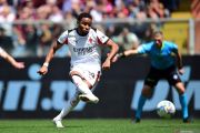 AC Milan kembali ke jalur kemenangan setelah gasak Genoa 2-1