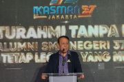 Boy Rafli: Solidaritas sosial penting dalam menghadapi tekanan global
