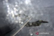 Inggris lengkapi jet tempurnya di Timur Tengah dengan anti-drone
