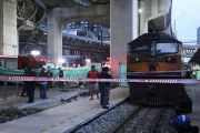 PM Thailand selidiki penyebab tabrakan kereta api dan bus di Bangkok
