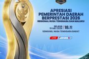 Kemendagri-Garuda TV gelar apresiasi pemda perkuat inovasi antardaerah