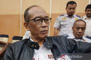Izin "seaplane" pesawat amfibi Lombok masih dalam proses