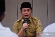 Gubernur NTB Lalu Iqbal bangga putra daerah jadi komisaris MGPA Mandalika