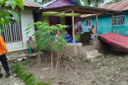 Sebanyak 77 jiwa terdampak banjir di Pagimana