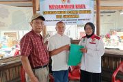 KONI Singkawang yakin Muskot Gabsi momentum perkuat pembinaan bridge