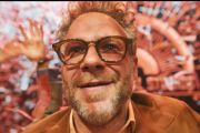 Seth Rogen mengkritik penulis yang menggunakan AI