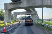 Jasamarga lakukan pemeliharaan lanjutan ruas Tol Cipularang-Padaleunyi