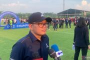 Evaluasi I.League, masih ada pelanggaran disiplin cukup tinggi di EPA