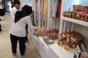 Pemkot Mataram memdorong UKM "naik kelas" lewat pelatihan inovatif