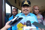 Gubernur Tabo buat laporan polisi kasus pencemaran nama baik di media sosial