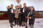 Pengacara terdakwa korupsi Tol Bengkulu apresiasi putusan hakim
