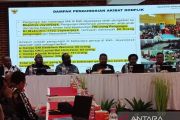 Kemendagri dorong Raperdasus Larangan Perang Suku Papua Pegunungan