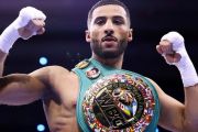 Yafai cedera, laga penyatuan gelar WBC lawan Sandoval ditunda