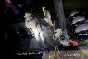 Info terkini WNI tenggelam di Perak Malaysia: 39 korban ditemukan