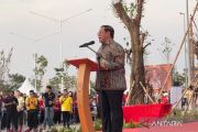 Kelenteng Tian Fu bisa menjadi destinasi wisata religi dan budaya