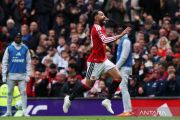 Manchester United taklukkan Nottingham Forest 3-2