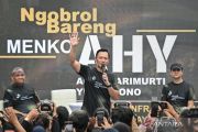 Pemerintah perkenalkan program Transmigrasi Patriot untuk pengembangan pembangunan 53 kawasan