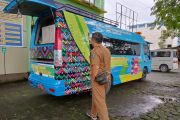 Sebanyak 6.000 jiwa warga Mataram sudah aktifkan IKD