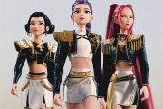 Netflix umumkan K-Pop Demon Hunters bersiap gelar tur dunia