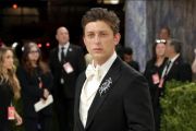Aktor Tom Francis dikabarkan ikut audisi pemeran James Bond