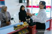 Wamenpar sebut KDKMP perkuat desa wisata dan UMKM