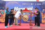 Festival permainan rakyat Kalbar perkuat budaya dan kebugaran