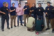 Polri tangkap dua pelaku dugaan penyekapan pria di Jakarta