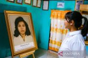 Wamenpar nilai Museum Marsinah perkuat daya tarik wisata budaya