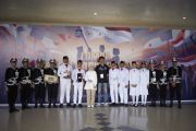 SMAN 9 Mataram jadi Juara 1 LKBB-PB yang digelar MPR, Pemprov dan PPI