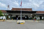 Stasiun Bangil Tumbuh Positif, Menjadi Nadi Mobilitas Santri dan Masyarakat Jawa Timur