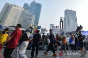 BTN JAKIM 2026 digelar 13-14 Juni, sejumlah ruas jalan direkayasa