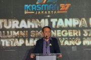 Politik kemarin, penguatan solidaritas sosial hingga isu Papua