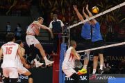 Jakarta Bhayangkara Presisi ke final AVC Champions League 2026