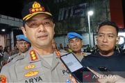 Polisi tembak pelaku penyekapan wanita asal Kaltara di Makassar