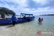 BPBD imbau nelayan Babel tak melaut selama El Nino hingga Juni