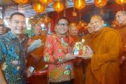 PKB: Waisak pengingat internalisasikan nilai kemanusiaan dari Gus Dur