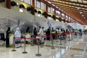 Jamaah calon haji nilai Makkah Route bantu kekhusyukan ibadah