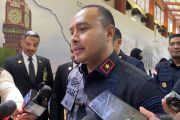 Imigrasi Soetta tunda keberangkatan 89 calon haji nonprosedural