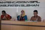 Pemkab Sleman menerapkan digitalisasi layanan perizinan dukung investasi