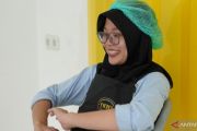 Berkat MBG, pencarian kerja Gen Z asal Makassar membuahkan hasil