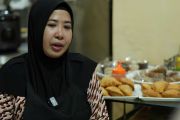 Program MBG hidupkan kembali UMKM kue di Makassar
