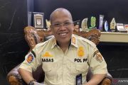 Satpol PP DIY sebut ada enam insiden selama libur panjang di pantai selatan