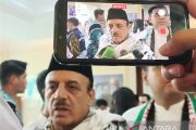 Dubes Palestina apresiasi dukungan RI bagi perjuangan Palestina