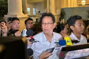 Purbaya dijadwalkan berangkat haji