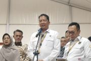 BPA pastikan barang dilelang di BPA Fair sudah tak bermasalah